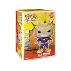 Funko Pop! Animation: My Hero Academia, All Might, figurka, 46 cm