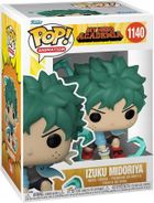 Funko Pop! Animation: My Hero Academia, Izuku Midoriya, figurka kolekcjonerska