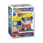 Funko Pop! Animation: Naruto, Naruto, figurka kolekcjonerska