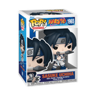 Funko Pop! Animation: Naruto, Sasuke, figurka kolekcjonerska