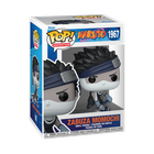 Funko Pop! Animation: Naruto, Zabuza, figurka kolekcjonerska
