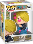 Funko Pop! Animation: One Piece, Sanji, figurka kolekcjonerska