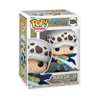 Funko Pop! Animation: One Piece, Trafalgar Law, figurka kolekcjonerska