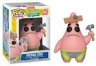 Funko Pop Animation, SpongeBob - Patrick, nr 559, figurka winylowa