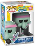 Funko Pop Animation, SpongeBob, Squidward Ballerina, nr 560, figurka