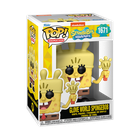 Funko Pop! Animation: SpongeBob z latarką, figurka kolekcjonerska