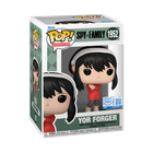 Funko Pop! Animation: Spy x Family, Yor Forger, figurka kolekcjonerska
