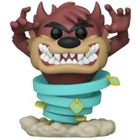 Funko POP! Animation: Taz jako Scooby Doo, figurka