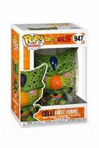 Funko Pop! Anime: Dragon Ball, Cell First Form, figurka kolekcjonerska