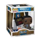 Funko Pop! Basketball: NBA, Shaq with Backboard, figurka kolekcjonerska