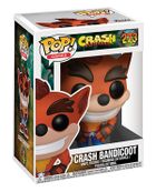 Funko Pop, Crash Bandicoot, nr 273, figurka winylowa