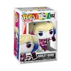 Funko Pop! DC: Harley Queen, figurka kolekcjonerska