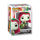 Funko Pop! DC: Poison Ivy, figurka kolekcjonerska