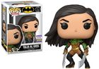 Funko Pop! DC: Talia Al Ghul, figurka kolekcjonerska