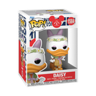 Funko Pop! Disney: Klub Przyjaciół Myszki Miki, Daisy, figurka kolekcjonerska