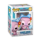 Funko Pop! Disney: Lilo i Stitch, Gamer Angel, figurka kolekcjonerska