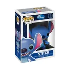 Funko Pop! Disney: Lilo i Stitch, Stitch, figurka kolekcjonerska