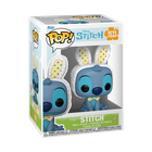 Funko Pop! Disney: Lilo i Stitch, Stitch zajączek wielkanocny, figurka kolekcjonerska