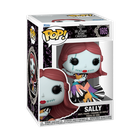 Funko Pop! Disney: Miasteczko Halloween, Couture Sally, figurka kolekcjonerska