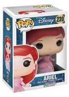 Funko Pop Disney, The Mała Syrenka, Arielka, nr 220, figurka