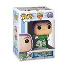 Funko Pop! Disney: Toy Story 4, Buzz Lightyear, figurka kolekcjonerska