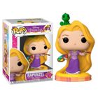 Funko Pop! Disney: Ultimate Princess-Rapunzel, figurka kolekcjonerska