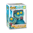 Funko Pop! Disney: Zwierzogród 2, Gary De'Snake, figurka kolekcjonerska