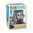 Funko Pop! Disney: Zwierzogród 2, Lynxley, figurka kolekcjonerska