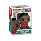 Funko POP! Football: FC Liverpool, Sadio Mane, figurka