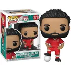 Funko Pop! Football: Liverpool, Mohamed Salah, figurka kolekcjonerska