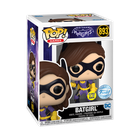 Funko Pop! Games: Gotham Knights, Batgirl, figurka kolekcjonerska