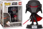 Funko Pop Games, Jedi Fallen Order - Inquisitor Second Sister, nr 338, figurka winylowa