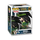 Funko Pop! Games: League of Legends, Akali, figurka kolekcjonerska
