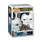 Funko Pop! Games: League of Legends, Jhin, figurka kolekcjonerska