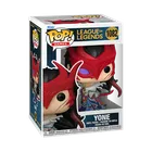 Funko Pop! Games: League of Legends, Yone, figurka kolekcjonerska