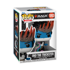 Funko Pop! Games: Magic the Gathering, Oko the Trickster, figurka kolekcjonerska