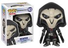 Funko Pop Games, Overwatch - Reaper, nr 93, figurka winylowa
