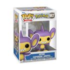 Funko Pop! Games: Pokemon, Aipom, figurka kolekcjonerska
