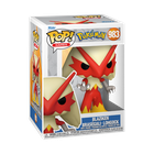Funko Pop! Games: Pokemon, Blaziken, figurka kolekcjonerska