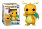 Funko Pop! Games: Pokemon, Dragonite, figurka kolekcjonerska