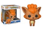 Funko Pop! Games: Pokemon, Vulpix Goupix, figurka kolekcjonerska