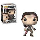 Funko Pop Games, Tomb Raider - Lara Croft, nr 333, figurka winylowa