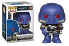 Funko Pop Games, Warhammer 40K - Ultramarines Intercessor, nr 499, figurka winylowa