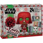 Funko POP! Gwiezdne Wojny, kalendarz adwentowy