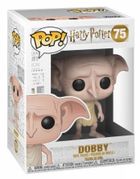 Funko Pop! Harry Potter: Dobby Snapping his Fingers, figurka kolekcjonerska
