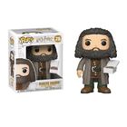 Funko Pop! Harry Potter: Hagrid, figurka kolekcjonerska
