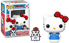 Funko Pop, Hello Kitty, anniversary, nr 31, figurka
