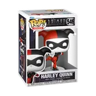 Funko Pop! Heroes: Batman, Harley Quinn, figurka kolekcjonerska