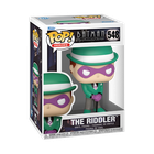 Funko Pop! Heroes: Batman, The Riddler, figurka kolekcjonerska