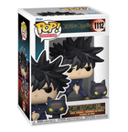 Funko Pop! Jujutsu Kaisen, figurka kolekcjonerska